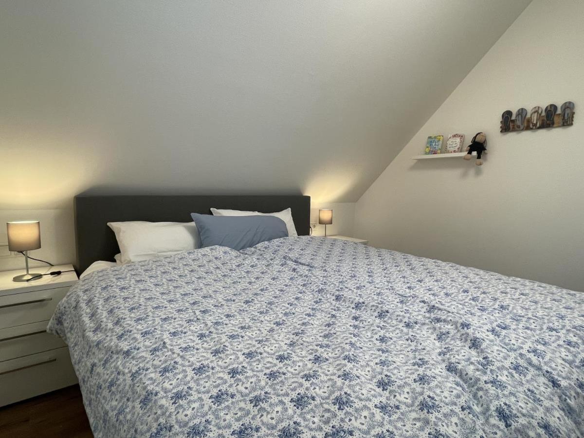 Am Kutterhafen 24 Villa Fedderwardersiel Kültér fotó