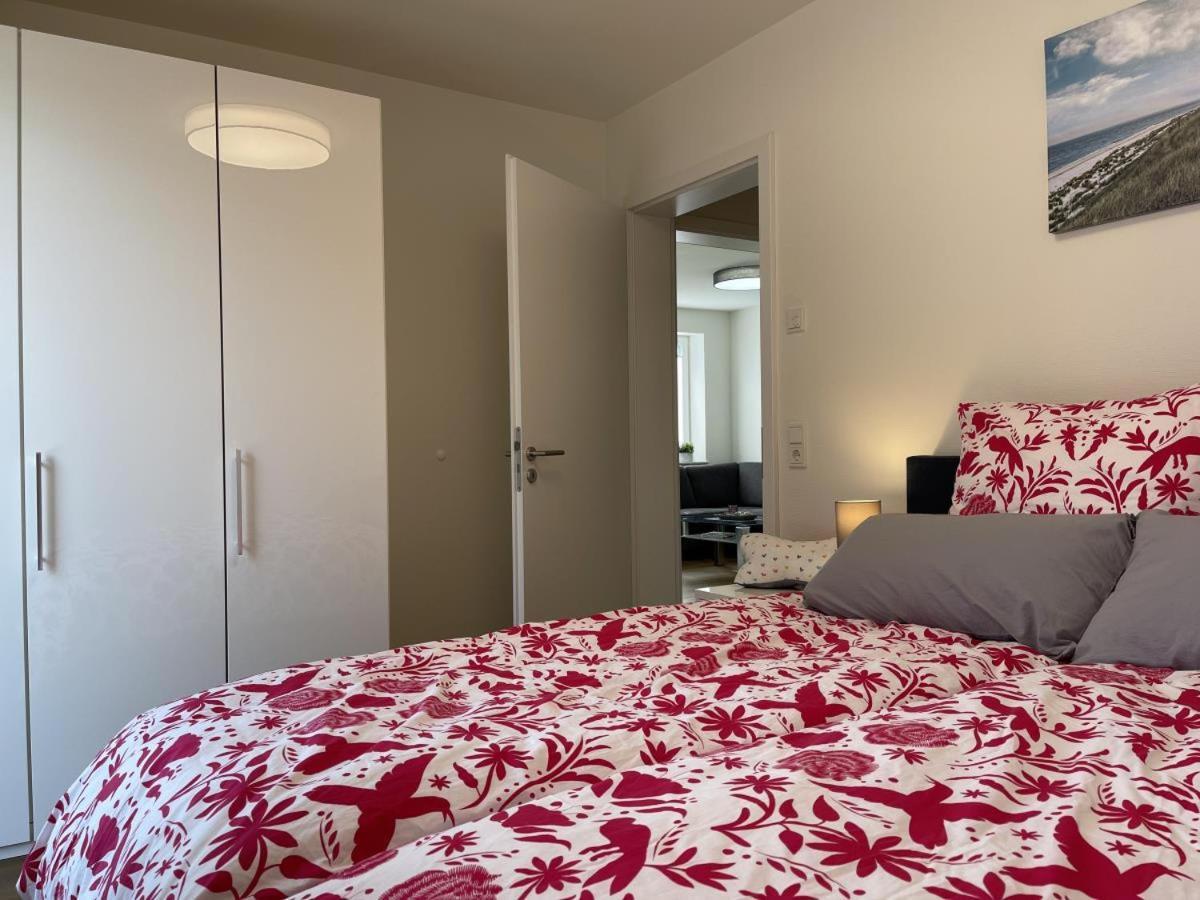 Am Kutterhafen 24 Villa Fedderwardersiel Kültér fotó